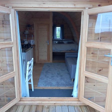 Cape Cornwall Pod With Vast Sea Views St Just Eksteriør bilde